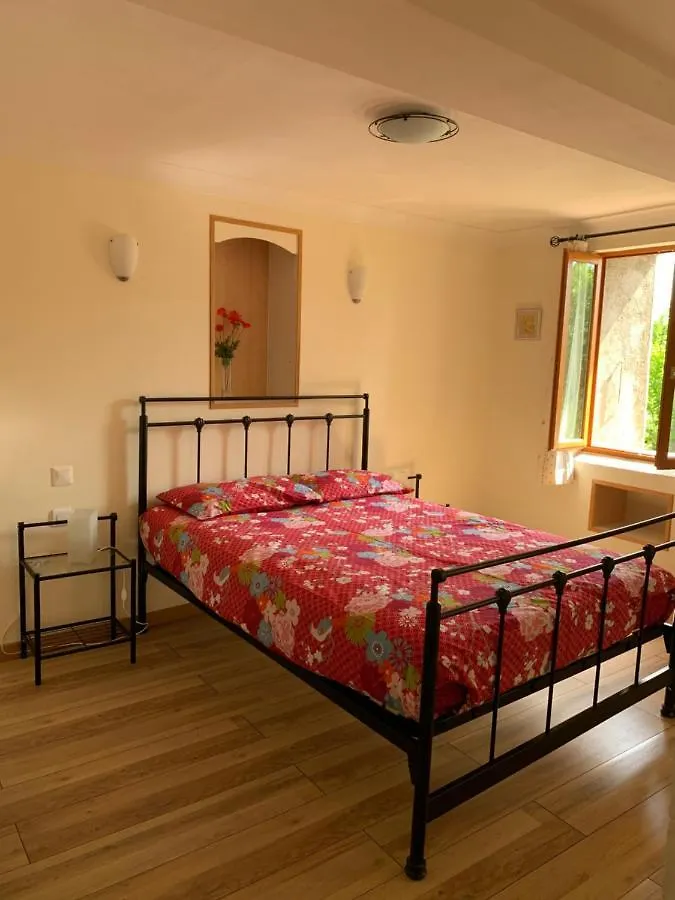 Apartment La Bastide Du Gineste - Poppys Flayosc